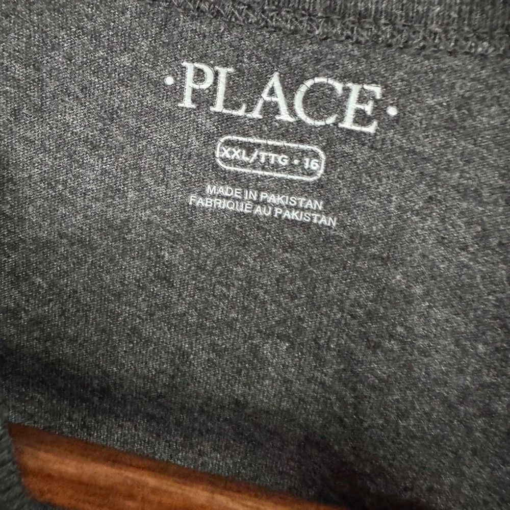 The Childrens Place children place